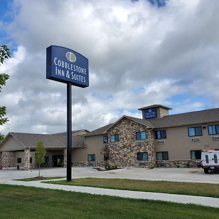 Cobblestone Inn&Suites - Boone Esterno foto