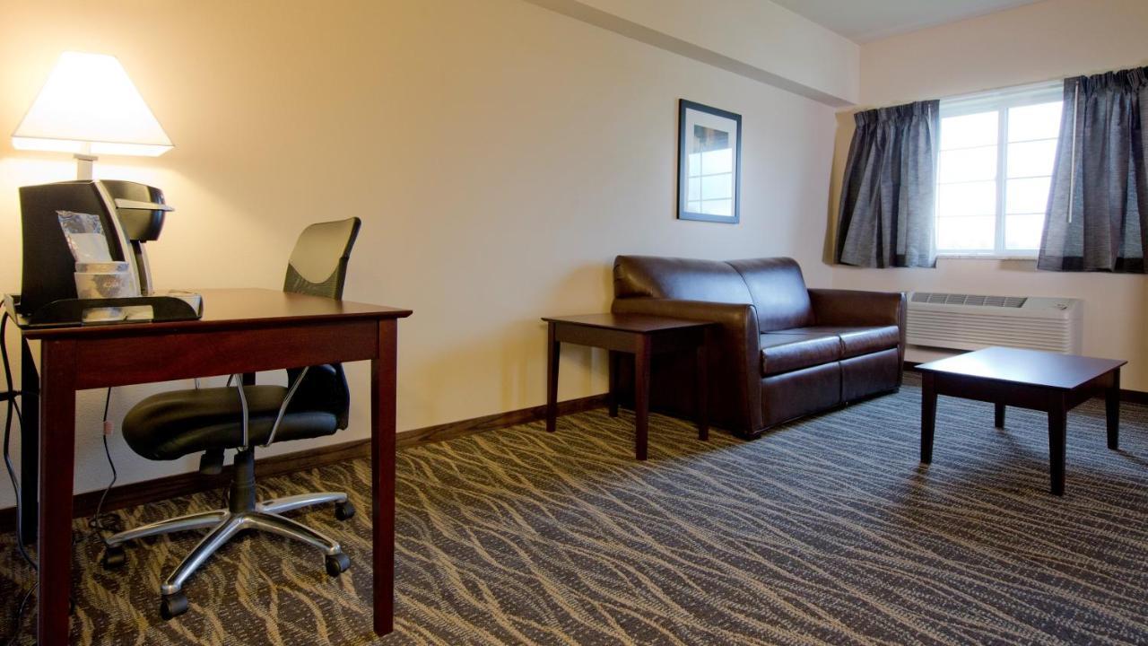 Cobblestone Inn&Suites - Boone Esterno foto