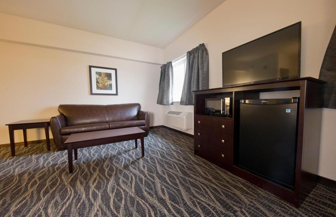 Cobblestone Inn&Suites - Boone Esterno foto