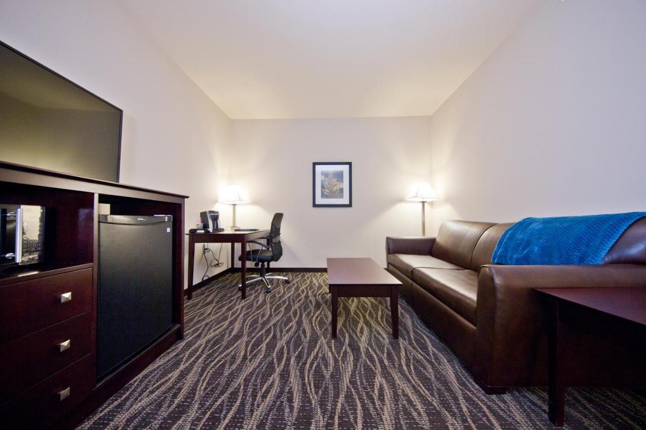 Cobblestone Inn&Suites - Boone Esterno foto