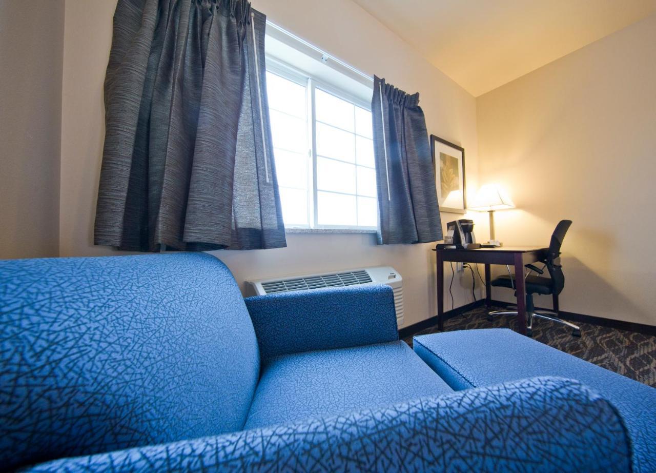 Cobblestone Inn&Suites - Boone Esterno foto