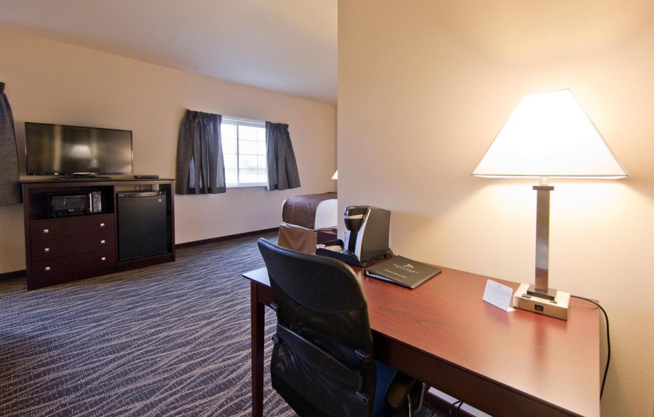 Cobblestone Inn&Suites - Boone Esterno foto