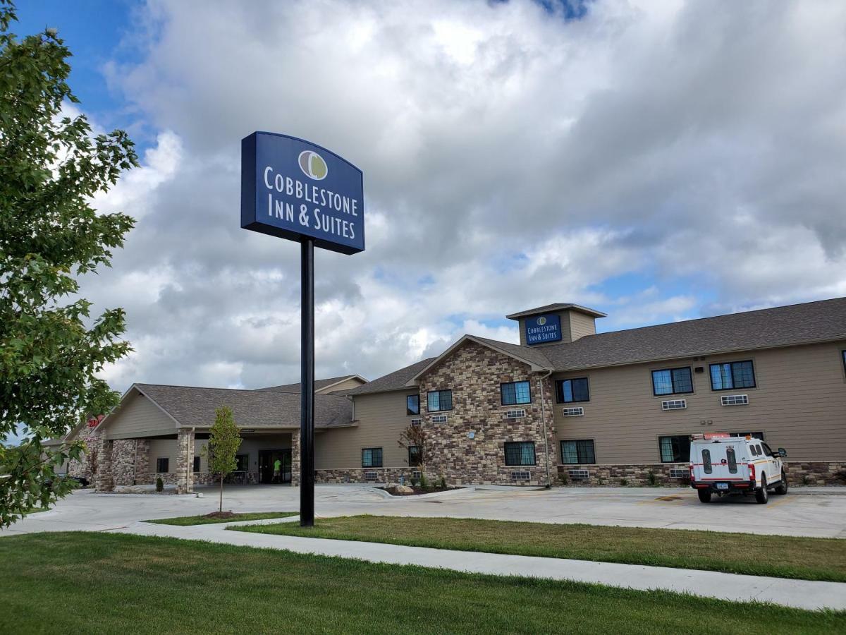 Cobblestone Inn&Suites - Boone Esterno foto